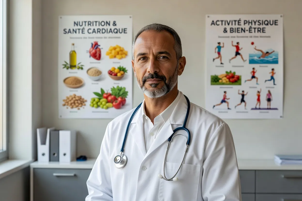 Un cardiologue du sport décrypte le jus de betterave rouge et la performance